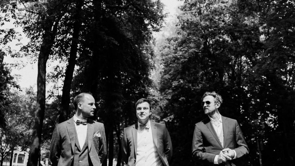 münchen kirche st. maximilian hochzeit