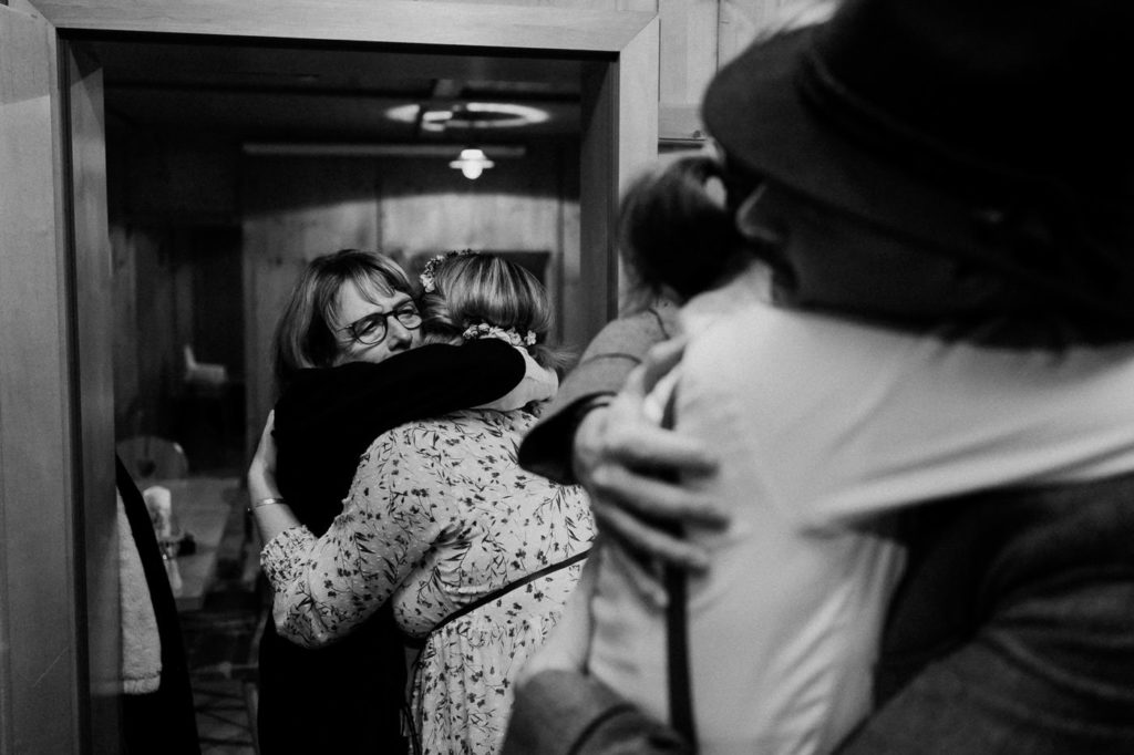 Almbad Huberspitz Schliersee Huberspitzalm Hochzeit