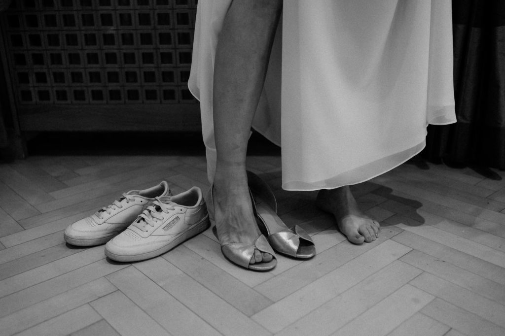 alpenhof bayrischzell hochzeit getting ready