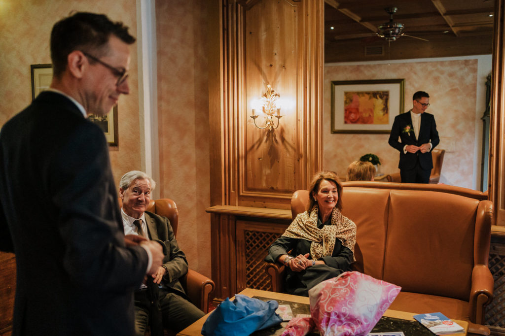 alpenhof bayrischzell hochzeit getting ready