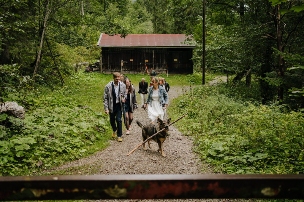 hochzeit almbad sillberghaus bayrischzell