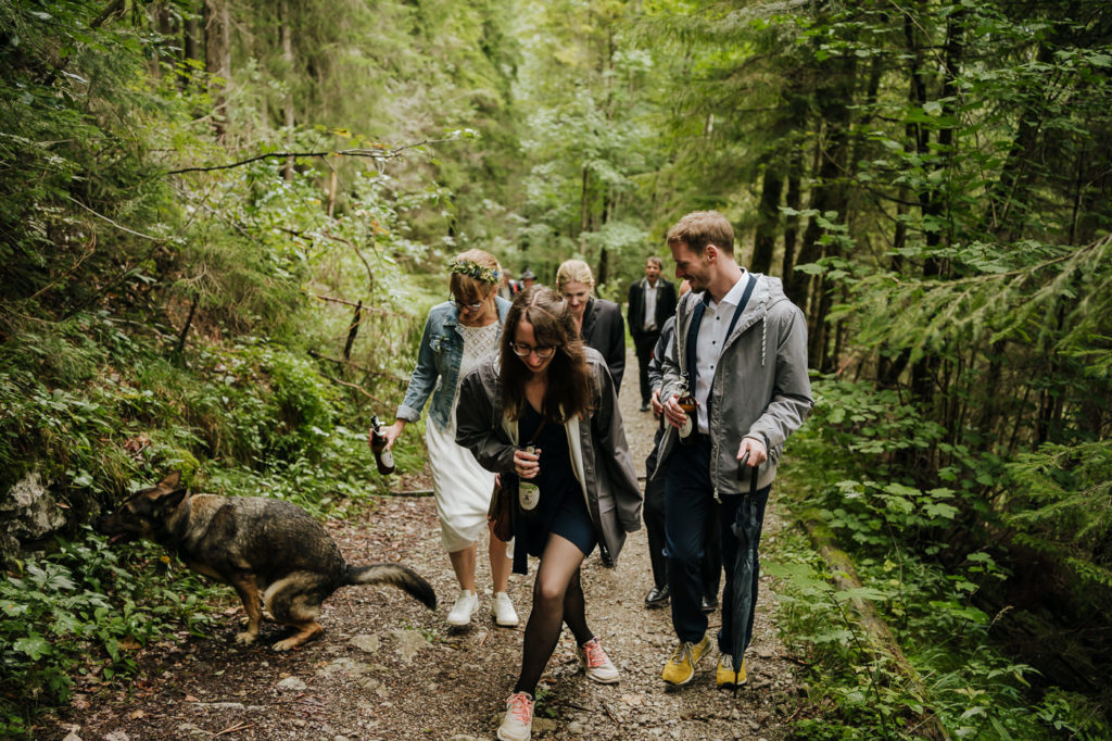 hochzeit almbad sillberghaus bayrischzell