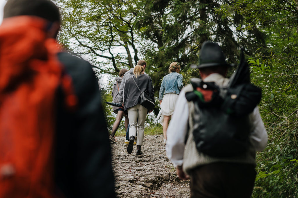 hochzeit almbad sillberghaus bayrischzell