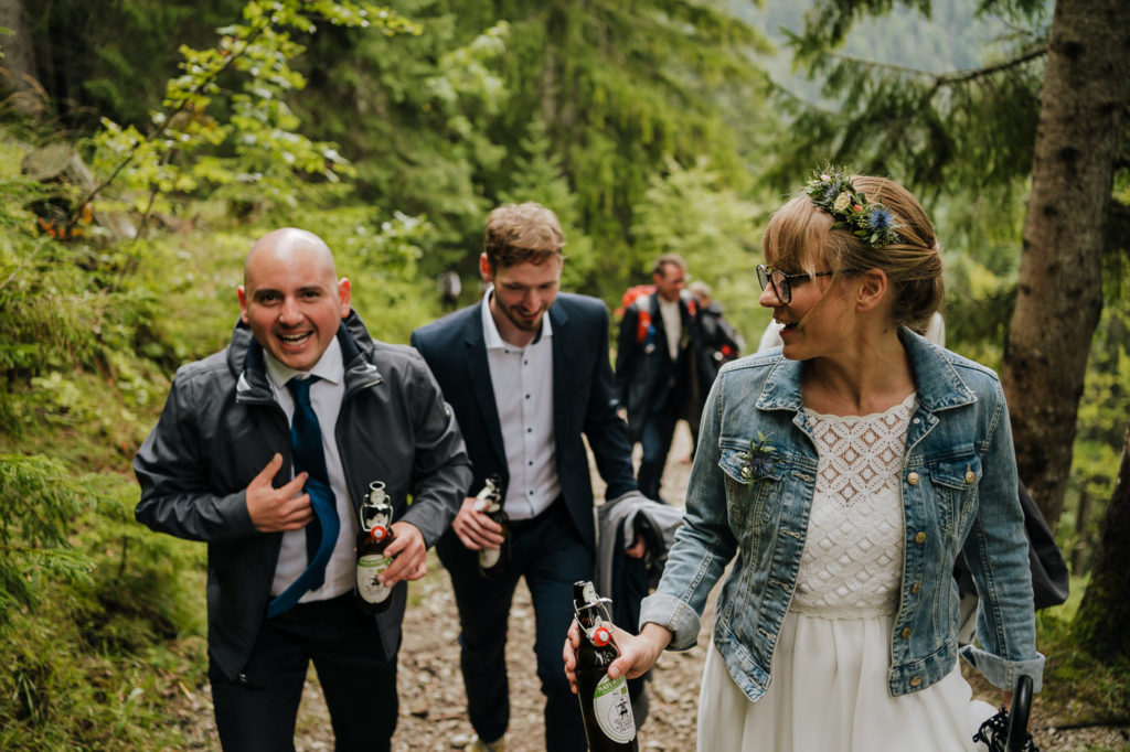 hochzeit almbad sillberghaus bayrischzell