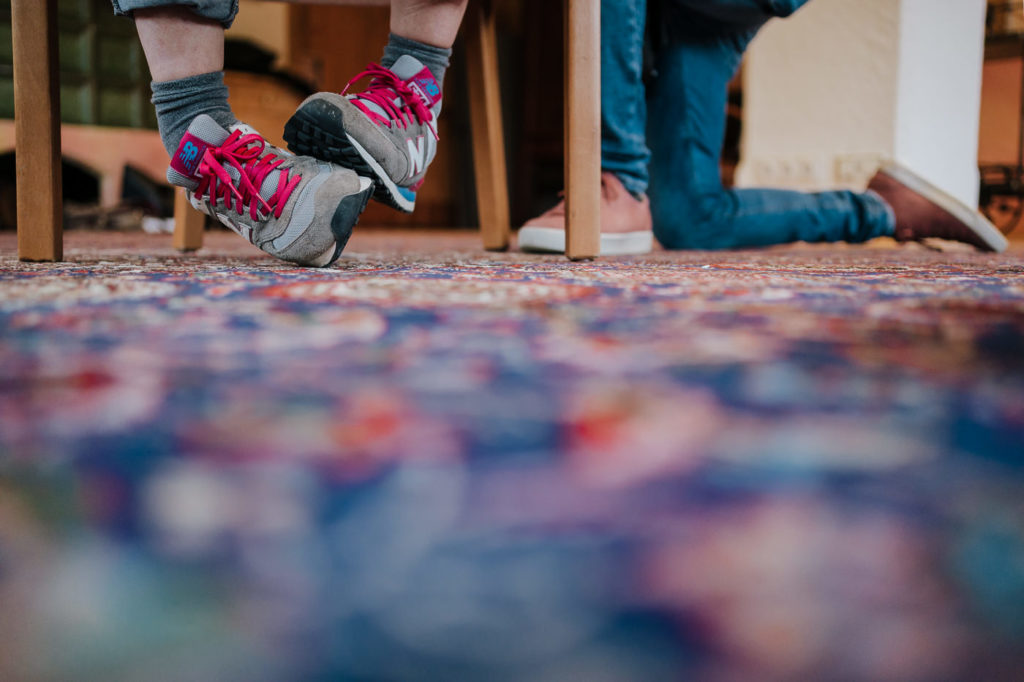 alpenhof bayrisch zell hochzeit getting ready