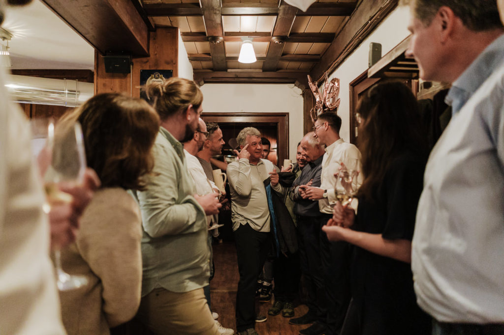 hochzeit almbad sillberghaus bayrischzell