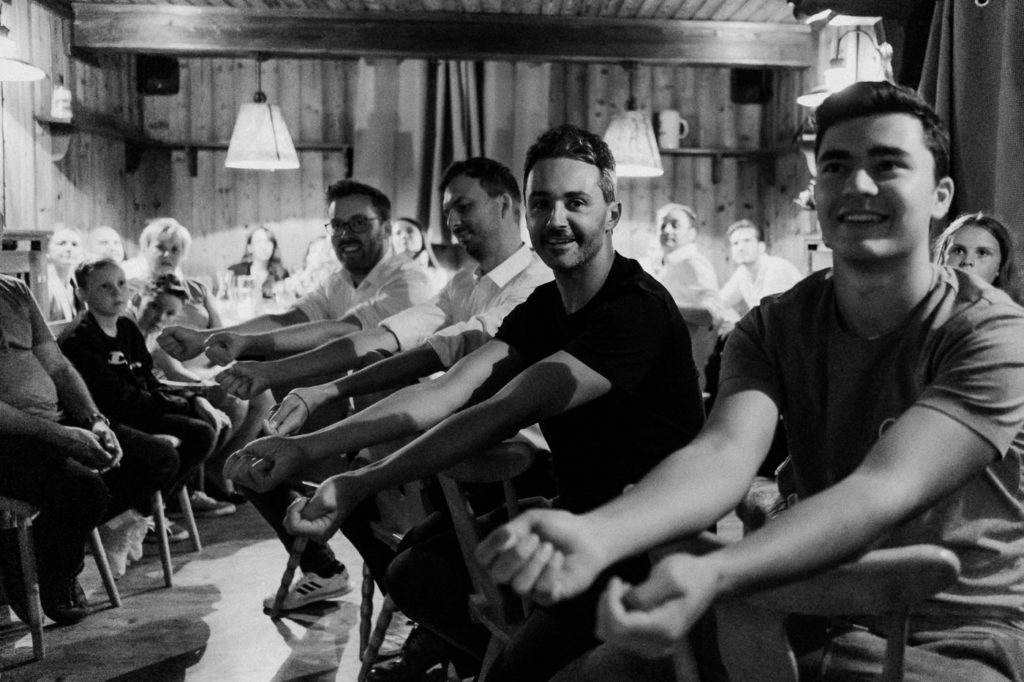 hochzeit almbad sillberghaus bayrischzell