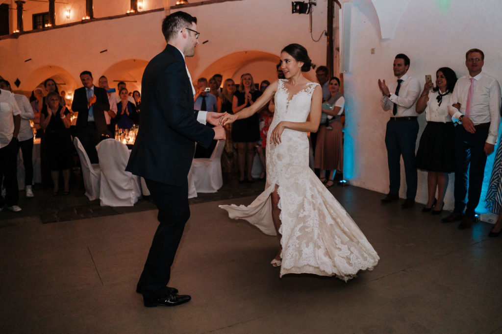 hochzeit schloss amerang dinner essen