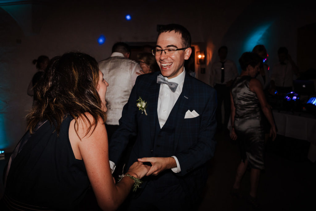 hochzeit schloss amerang party