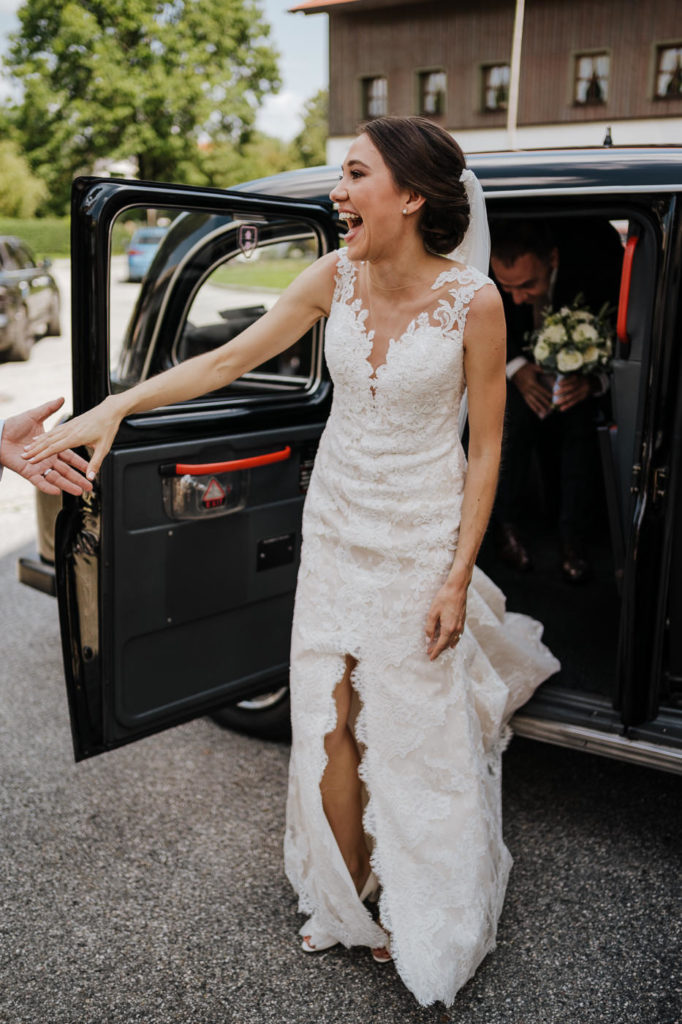 kirchliche trauung hochzeit schloss amerang