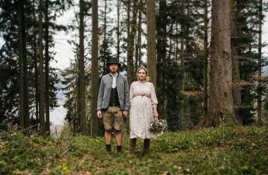 hochzeit almbad huberspitz schliersee