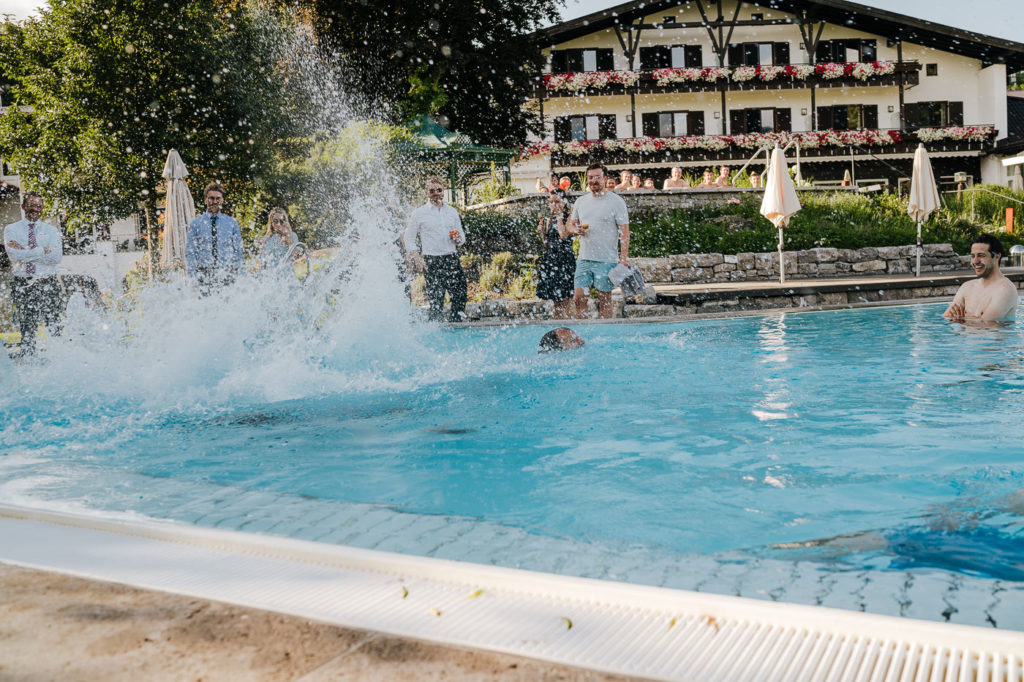 hochzeit alpenhof murnau