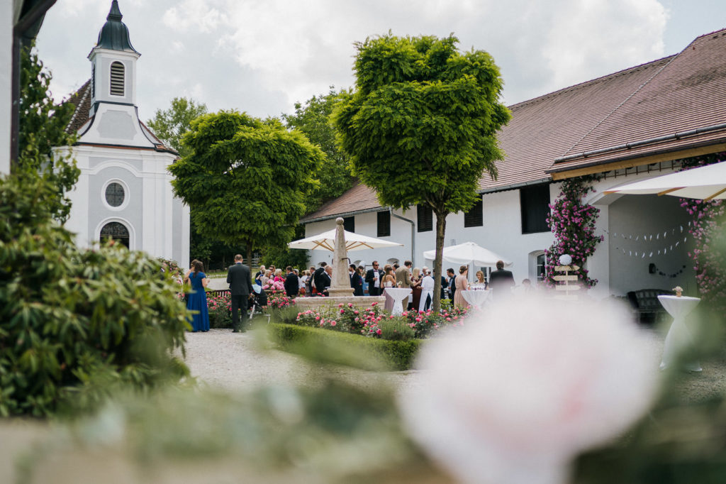 hochzeit gut romenthal ammersee