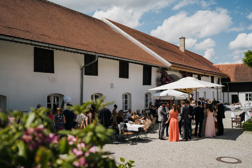 hochzeit gut romenthal ammersee
