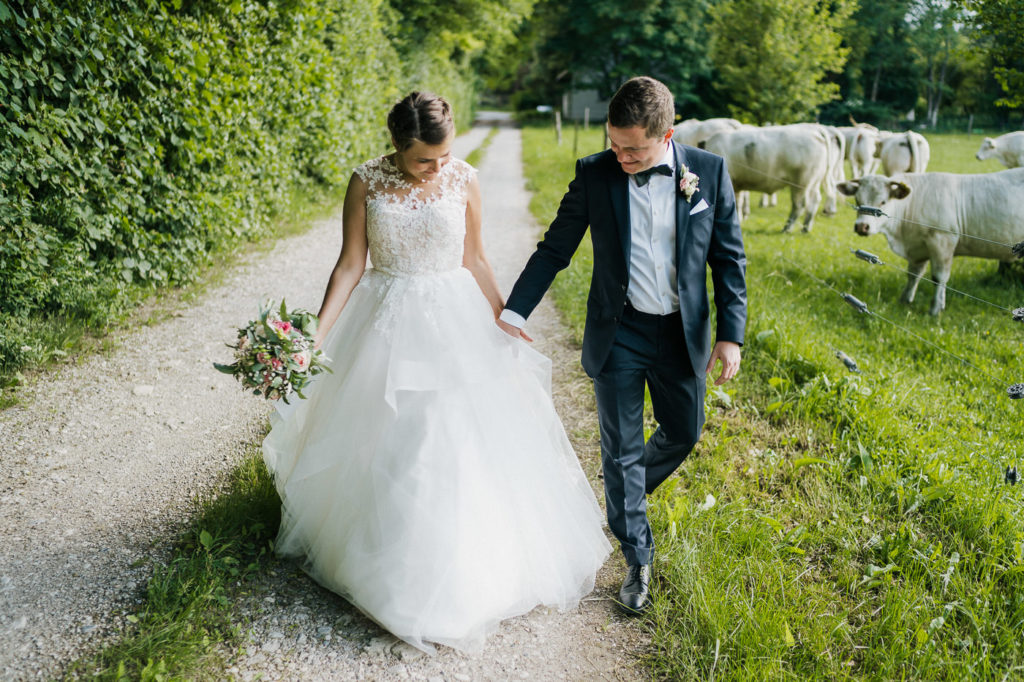 hochzeit gut romenthal ammersee