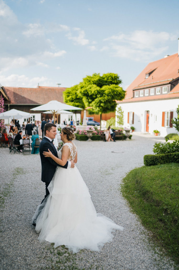 hochzeit gut romenthal ammersee
