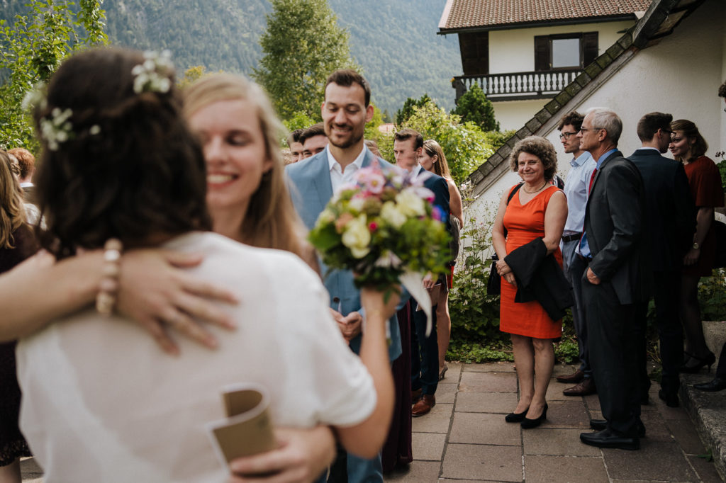 hochzeit im hasenoehrlhof am schliersee
