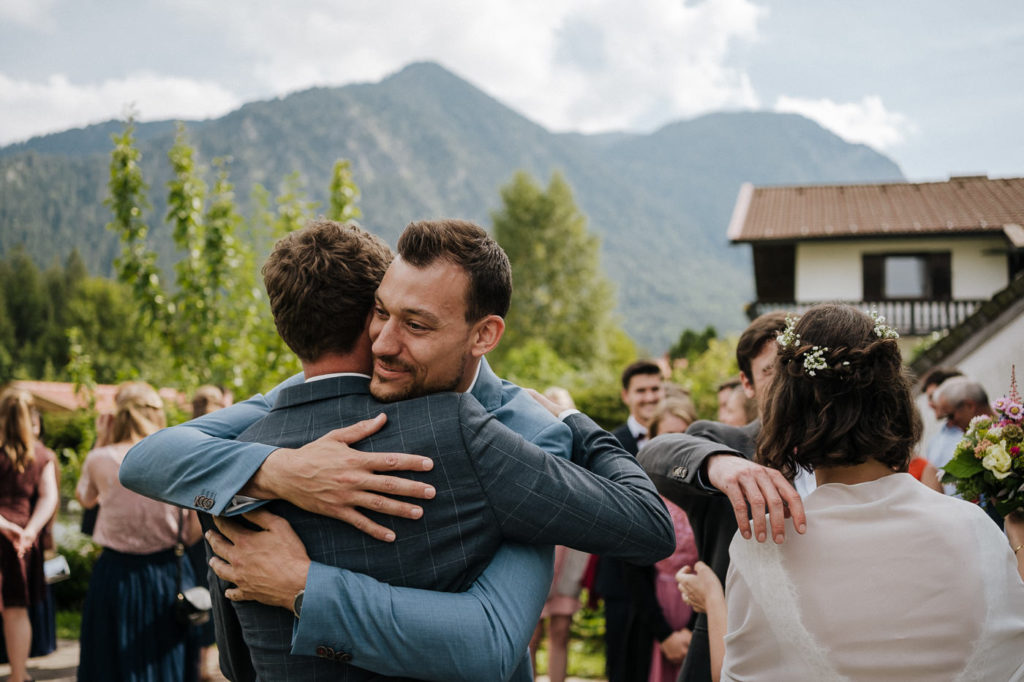 hochzeit im hasenoehrlhof am schliersee