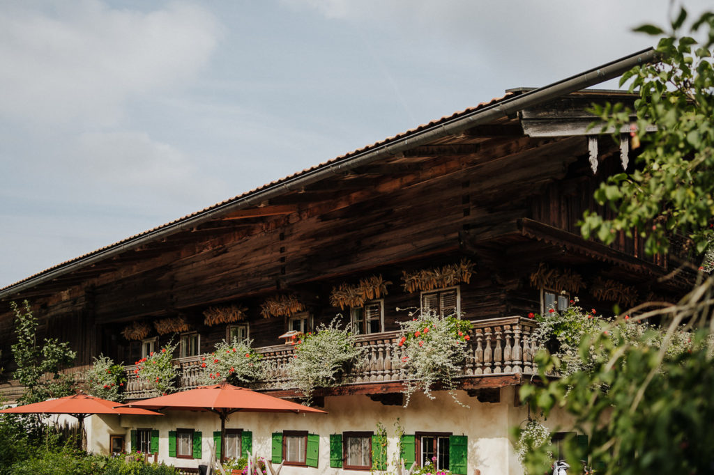 hochzeit im hasenoehrlhof am schliersee