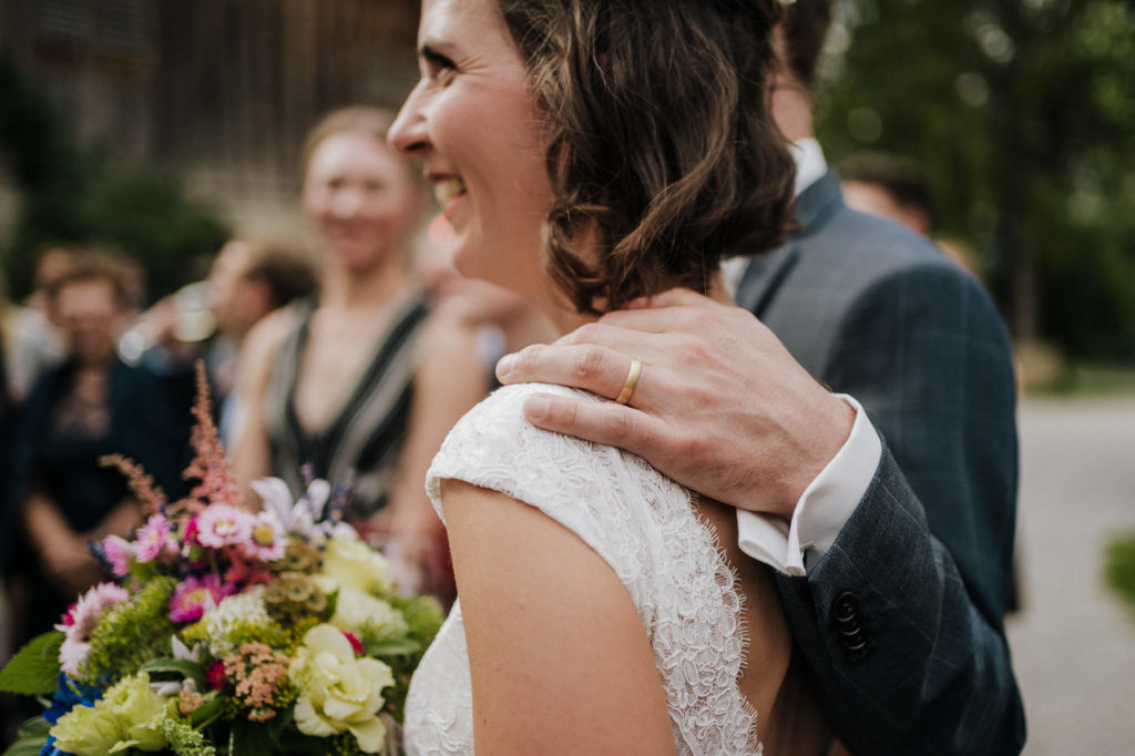 hochzeit im hasenoehrlhof am schliersee