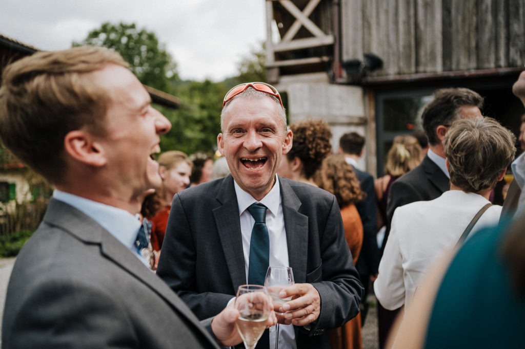 hochzeit im hasenoehrlhof am schliersee