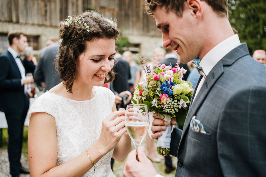 hochzeit im hasenoehrlhof am schliersee