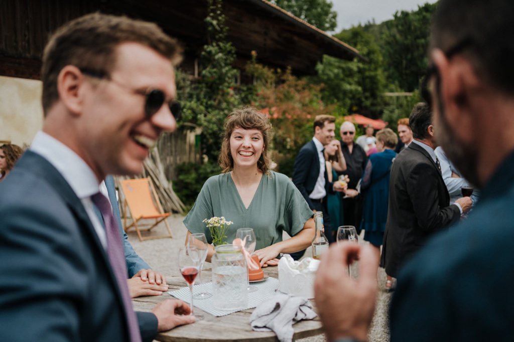 hochzeit im hasenoehrlhof am schliersee