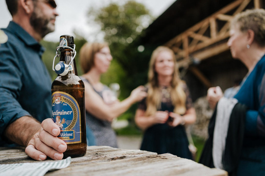 hochzeit im hasenoehrlhof am schliersee
