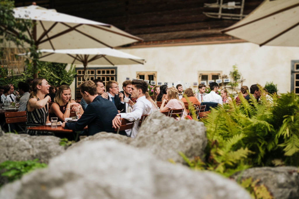 hochzeit im hasenoehrlhof am schliersee
