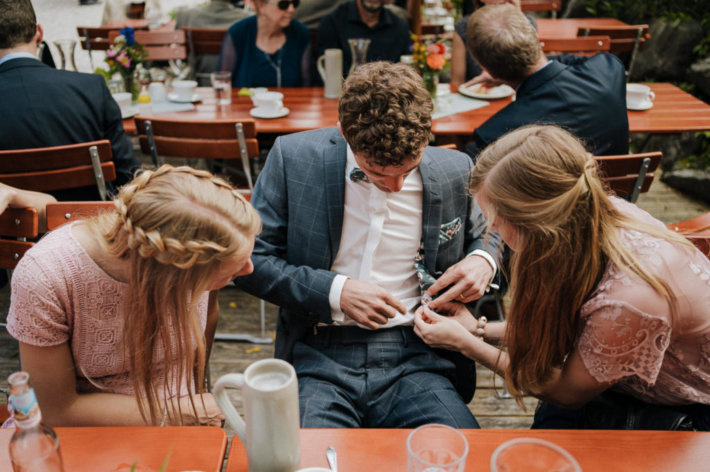 hochzeit im hasenoehrlhof am schliersee