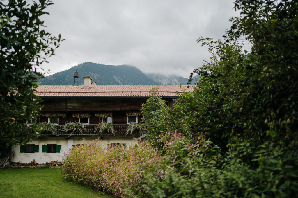 hochzeit im hasenoehrlhof am schliersee
