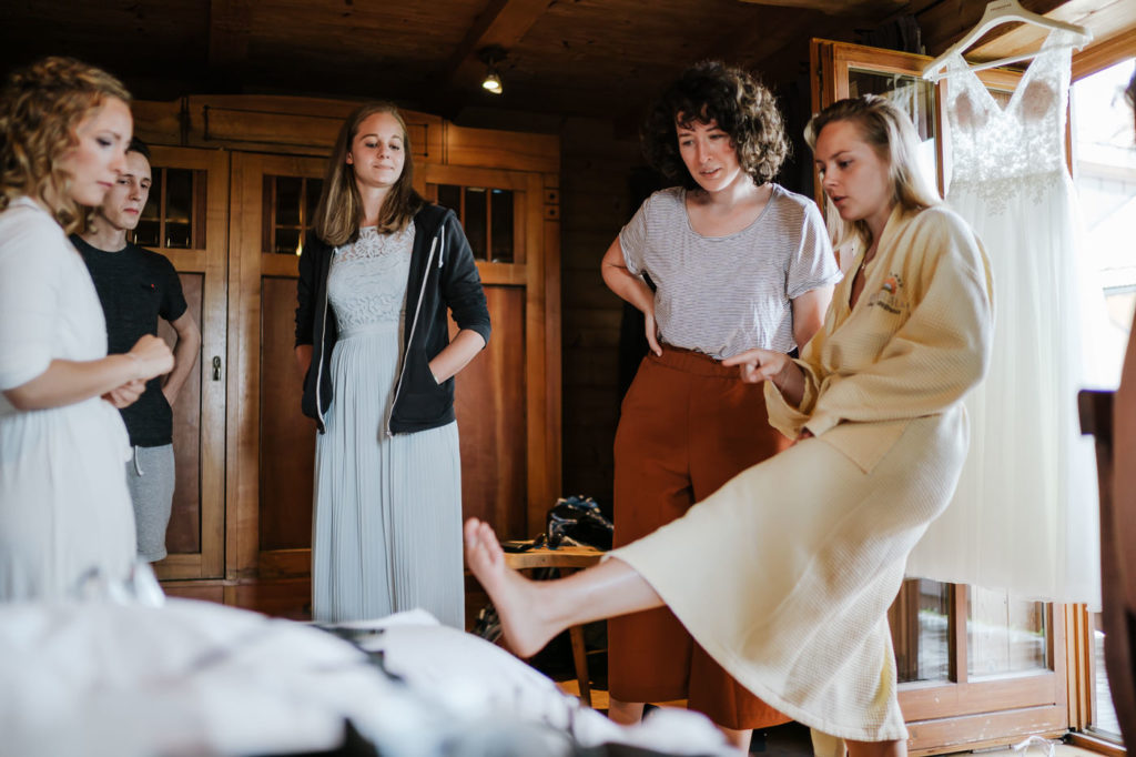 hochzeit auf der reiteralm ainring