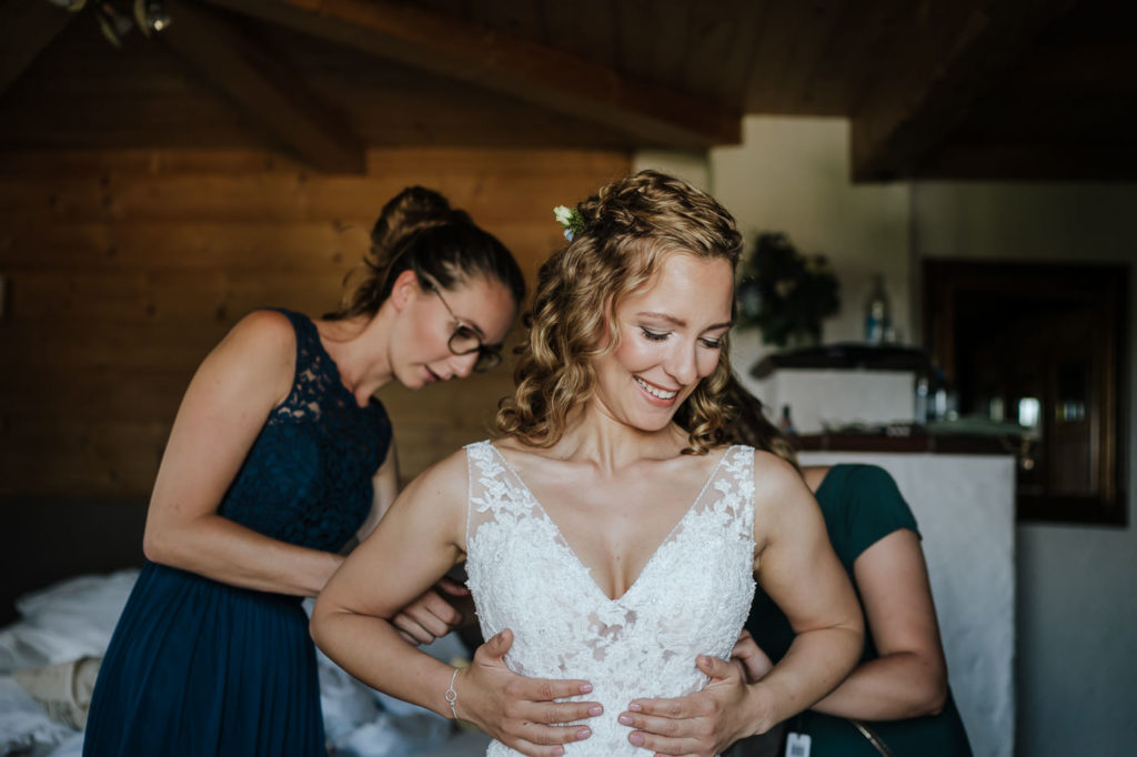 hochzeit auf der reiteralm ainring