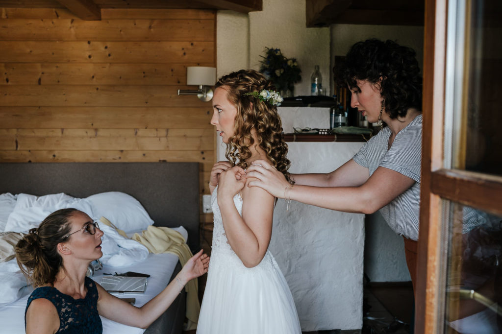 hochzeit auf der reiteralm ainring