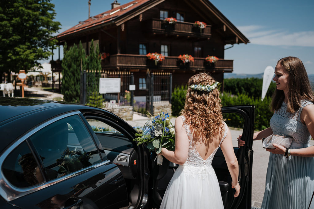 hochzeit auf der reiteralm ainring