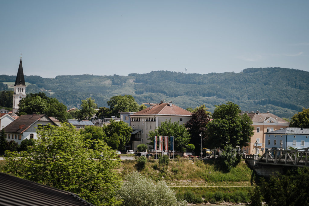 hochzeit auf der reiteralm ainring