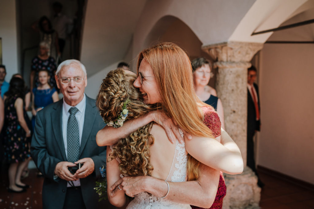 hochzeit auf der reiteralm ainring
