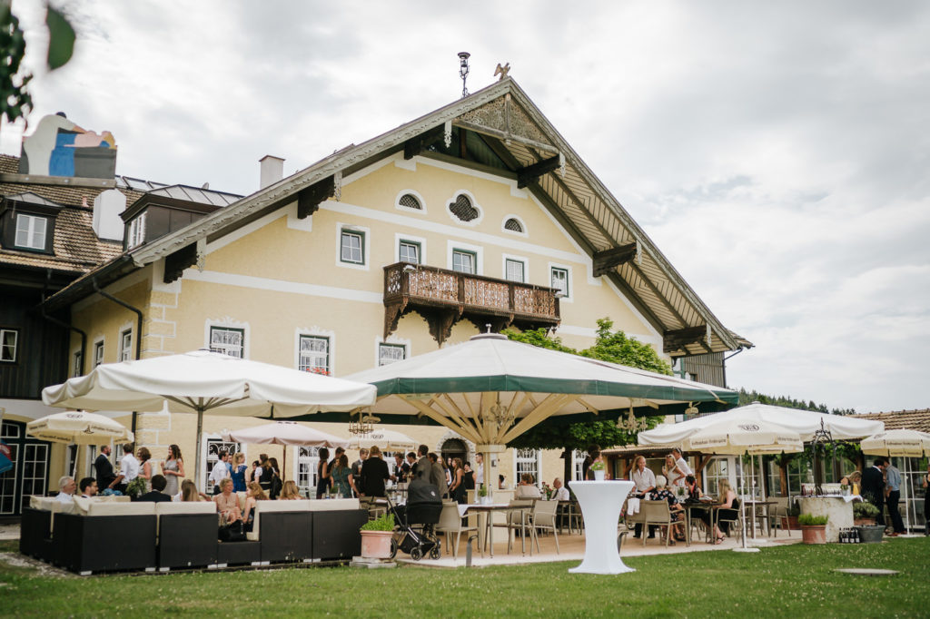 hochzeit auf der reiteralm ainring