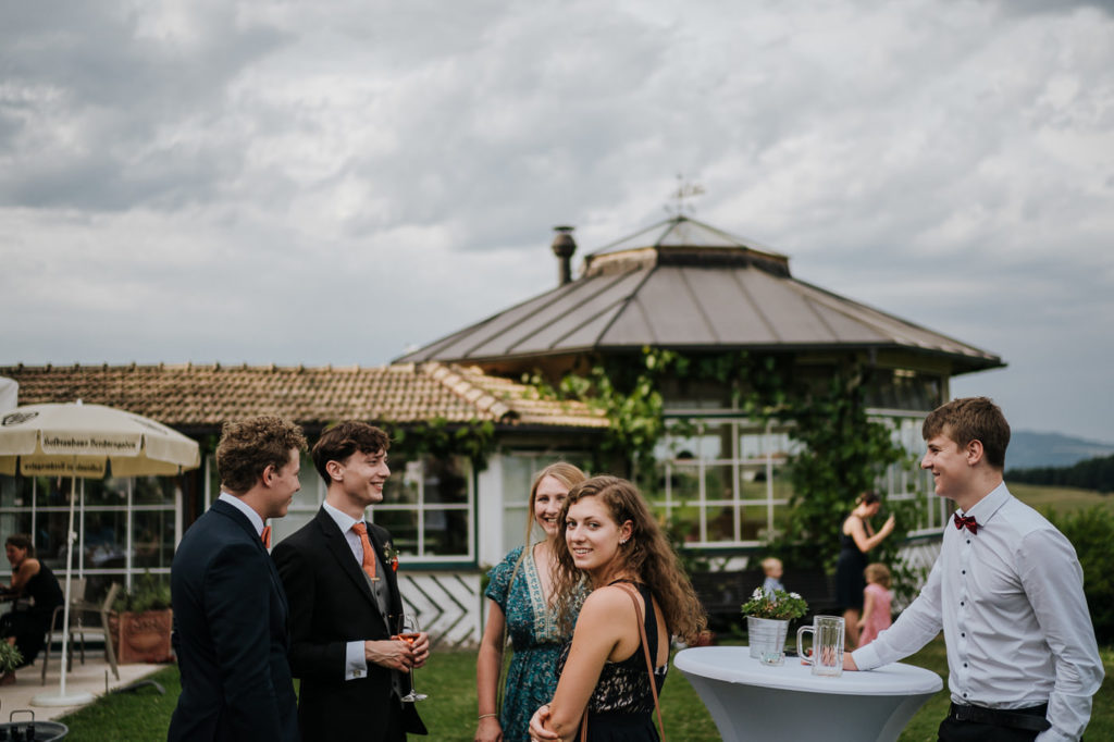 hochzeit auf der reiteralm ainring