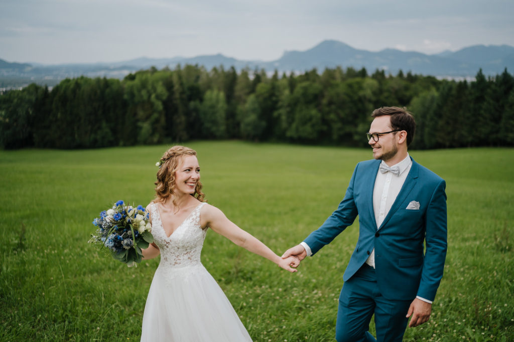hochzeit auf der reiteralm ainring