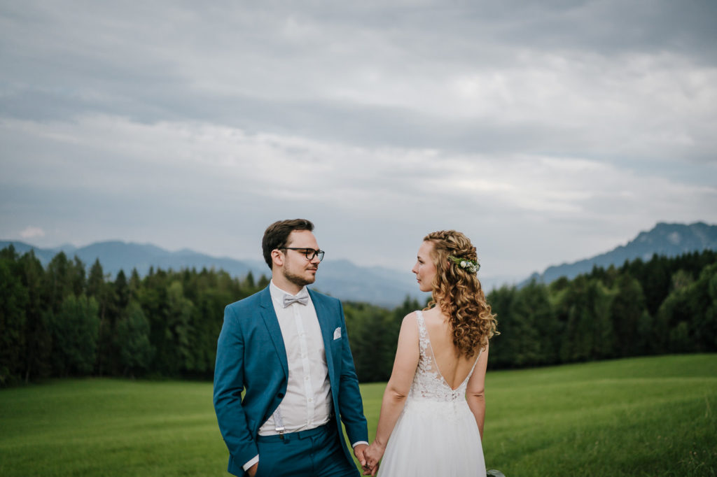 hochzeit auf der reiteralm ainring