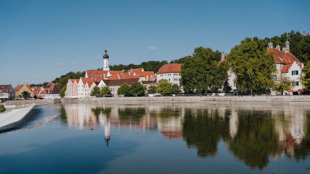 hochzeit standesamt historisches rathaus landsberg