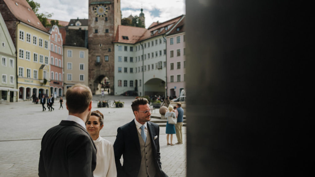 hochzeit standesamt historisches rathaus landsberg