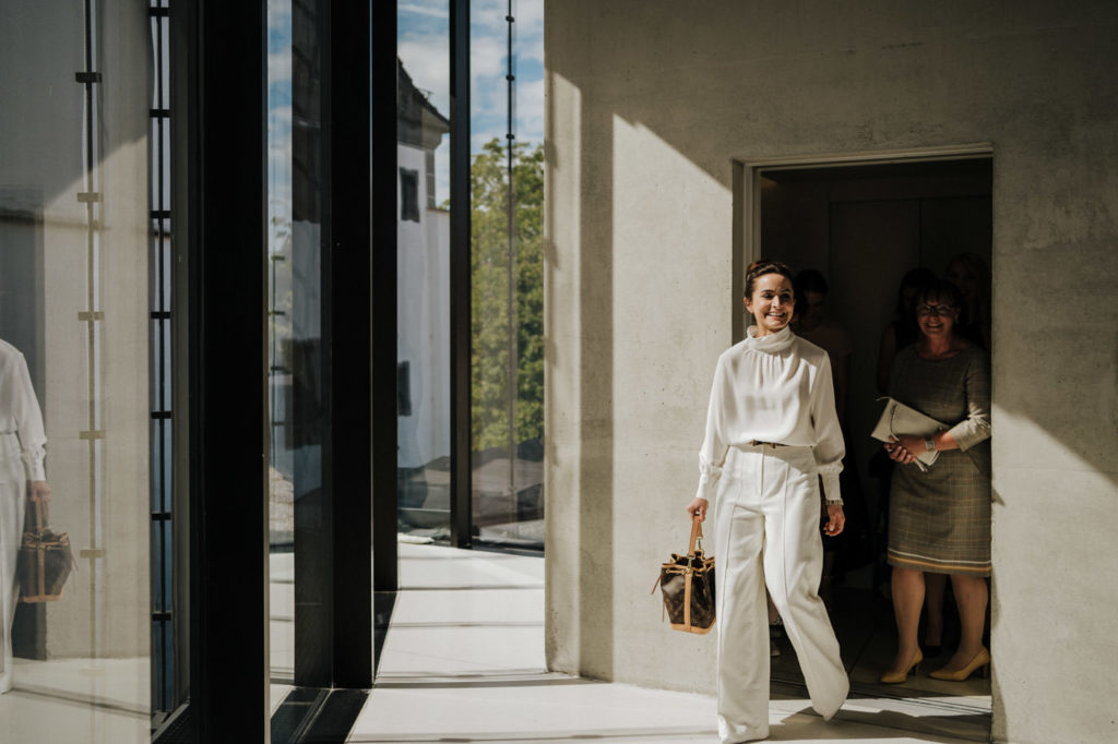 hochzeit standesamt historisches rathaus landsberg