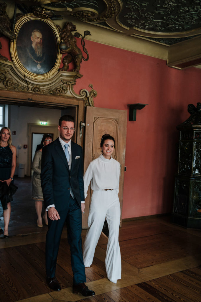 hochzeit standesamt historisches rathaus landsberg