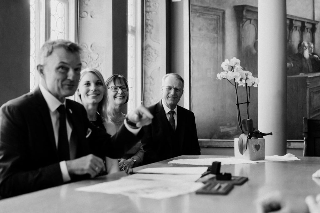 hochzeit standesamt historisches rathaus landsberg