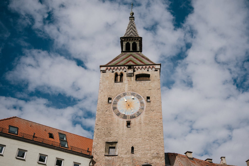 hochzeit standesamt historisches rathaus landsberg