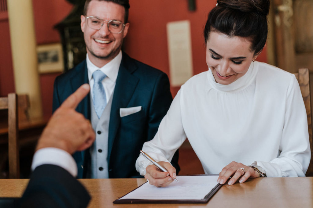 hochzeit historisches rathaus landsberg