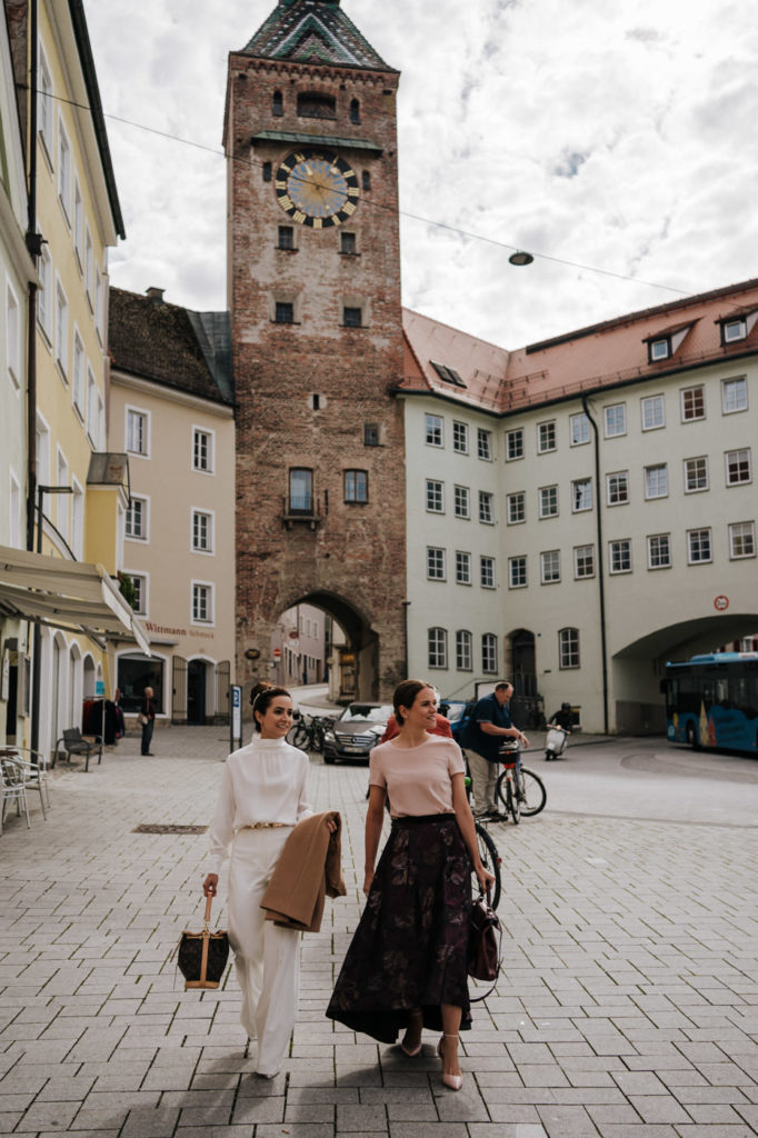 hochzeit standesamt historisches rathaus landsberg