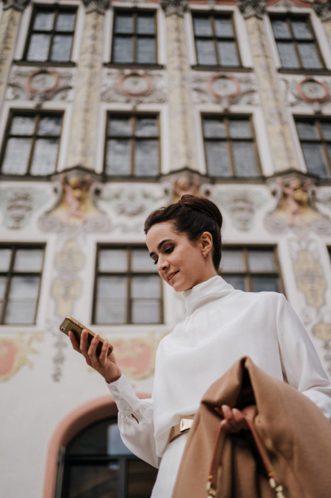 hochzeit standesamt historisches rathaus landsberg
